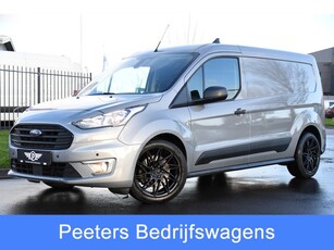 Ford Transit Connect 1.5 EcoBlue L2 PB Edition Camera