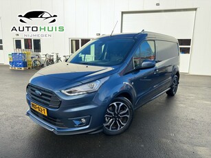 Ford Transit Connect 1.5 EcoBlue L2 Sport Automaat