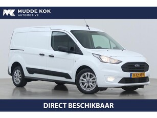 Ford Transit Connect 1.5 EcoBlue L2 Trend Automaat