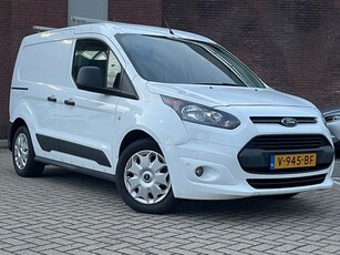 Ford Transit Connect 1.5 TDCI L1