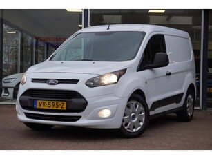 Ford Transit Connect 1.5 TDCI L1 Ambiente HP Airco