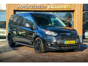 Ford Transit Connect 1.5 TDCI L2 Trend Camera Navigatie