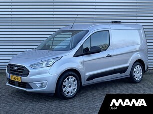 Ford Transit Connect 1.5EcoBlue L1 Trend Org. 22.755KM