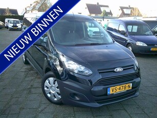 Ford Transit Connect 1.6 TDCI L2 Economy Edition VOORZIEN