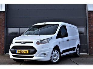 Ford Transit Connect 1.6 TDCI L2 First Edition Trekhaak -