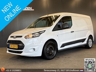 Ford Transit Connect 1.6 TDCI L2 Trend € 4.400,- NETTO!