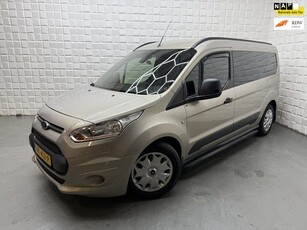 Ford Transit Connect 1.6 TDCI L2 Trend AIRCO CAMERA NAP