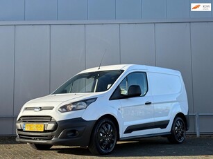 Ford Transit Connect 1.6 TDCI - nap! - airco - camera -