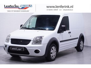 Ford Transit Connect 1.8 TDCi 90 pk Trend Airco, Trekhaak