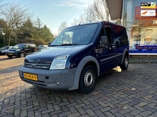 Ford Transit Connect T200S 1.8 TDCi