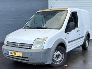 Ford Transit Connect T200S 1.8 TDCi