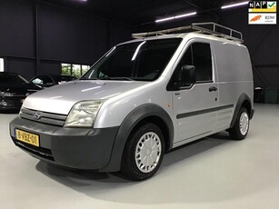 Ford Transit Connect T200S 1.8 TDCi I 125xxx NAP I New Apk