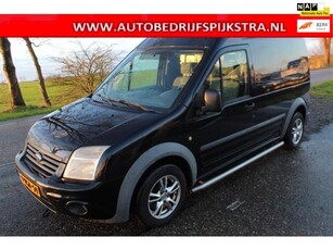 Ford Transit Connect T230L 1.8 TDCi // AIRCO / NAVI / LMV //