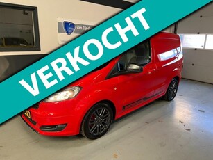 Ford Transit Courier 1.0 Ecoboost Sport Courier