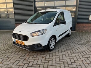 Ford Transit Courier 1.5 TDCI Airco Camera Apple Carplay