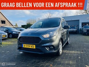 Ford Transit Courier 1.5 TDCI Trend Start&Stop