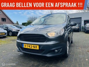 Ford Transit Courier 1.5 TDCI Trend Start&Stop