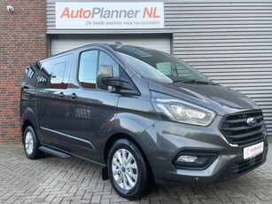 Ford Transit Custom 1.0 Plug-in Hybrid! Camera! 1e Eigen.!