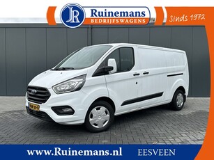 Ford Transit Custom 2.0 TDCI 130 PK / L2H1 / 1e EIG. /