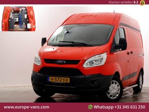 Ford Transit Custom 2.0 TDCI 130pk E6 L1H2 Trend