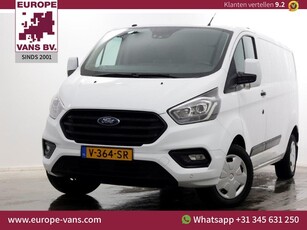 Ford Transit Custom 2.0 TDCI 130pk E6 L2H1 Trend