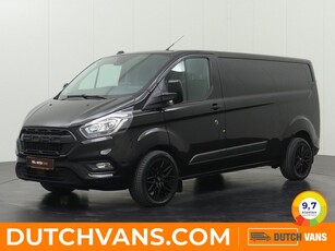 Ford Transit Custom 2.0TDCI 130PK Automaat Lang