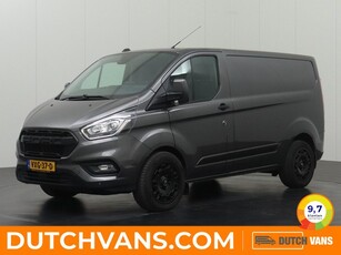 Ford Transit Custom 2.0TDCI 130PK Raptor Edition Trekhaak