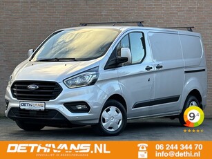 Ford Transit Custom 2.0TDCI 130PK / Sortimo Inrichting /