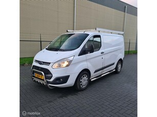 Ford Transit Custom 270 2.0 TDCI L1H1 Ambiente