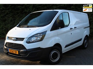 Ford Transit Custom 270 2.0 TDCI L1H1 Economy Edition 105PK