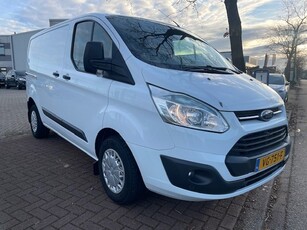 Ford Transit Custom 270 2.2 TDCI 155pk L1 H1 Trend