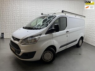 Ford Transit Custom 270 2.2 TDCI L1H1 Trend TREKH 3 ZITS NAP