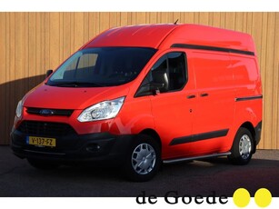 Ford Transit Custom 290 2.0 TDCI L1H2 130pk Trend