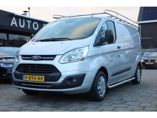 Ford Transit Custom 290 2.0 TDCI L2H1 AIRCO CRUISE