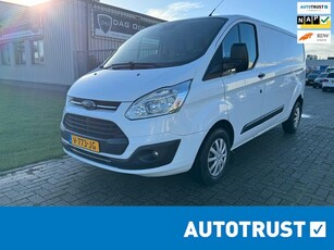 Ford Transit Custom 290 2.0 TDCI L2H1 Trend