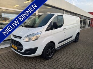 Ford Transit Custom 290 2.2 TDCI L2H1 Ambiente 1e