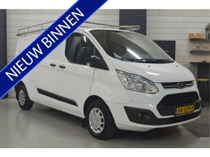 Ford Transit Custom 290 2.2 TDCI L2H1 Trend // 88.000 km //