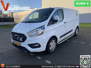 Ford Transit Custom 300 2.0 TDCI L2H1 Trend 130PK Automaat