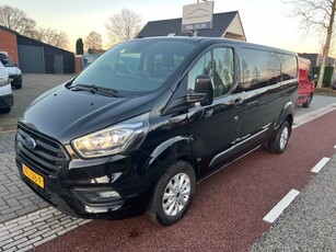 Ford Transit Custom 320 2.0 TDCI L2H1 DC 5P LANG AUTOM.