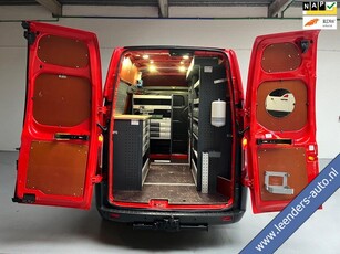 Ford Transit Custom SERVICEWAGEN 290 2.0 TDCI 130PK euro6