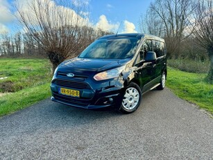 Ford TransitConnect 1.6 TDCI L1 Trend / Prijs Ex. BTW /