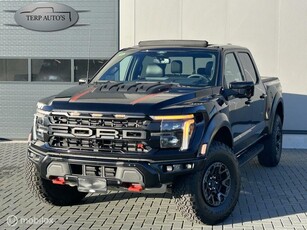 Ford USA F150 Raptor R 5.2 V8 2024