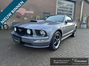 Ford USA Mustang 4.6 V8 GT