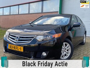 Honda Accord 2.0i Elegance Automaat 1e eigenaar dealer