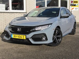 Honda Civic 1.5 i-VTEC Sport Plus