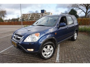 Honda CR-V 2.0i ES 4x4 Automaat. (bj 2003)