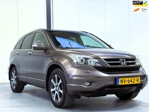 Honda CR-V 2.0i Executive PanoLeerTrekhaakAutomaat