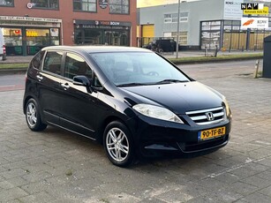 Honda FR-V 2.0i Comfort ,6 personen ,2 de eigenaar, km nap