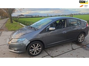 Honda Insight 1.3 Comfort/ hybride/ 178.000 km / export