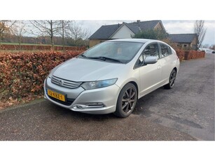 Honda Insight 1.3 Elegance CLIMA/AUTOMAAT BJ 2009